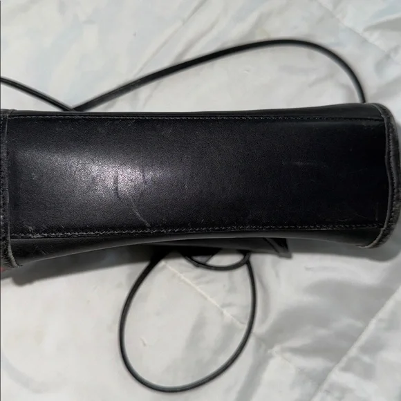 Vintage Coach mini Willis purse - Picture 4 of 5